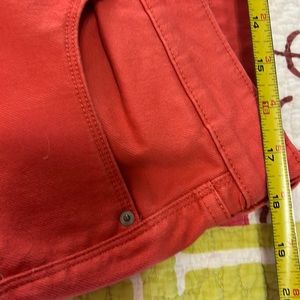 PRICE DROPPED!!  Women’s Levi’s Size 18W